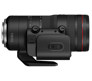 RF Lenses - RF70-200mm f/2.8L IS USM Z - Canon Singapore